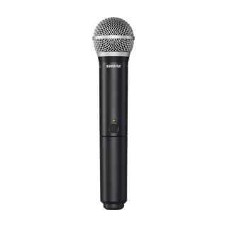 SHURE BLX24E/PG58