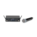 Samson Concert 99 Handheld UHF Wireless System with Q8