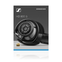 Sennheiser HD 800S