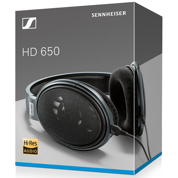 Sennheiser HD 650