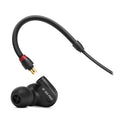 Sennheiser IE 100 PRO In-Ear Monitoring Headphones - Black - Open Box