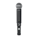 SHURE BLX1288E/MX53