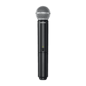 SHURE BLX1288E/MX53