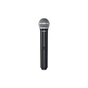 Shure BLX1288/CVL