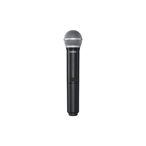 Shure BLX1288/CVL