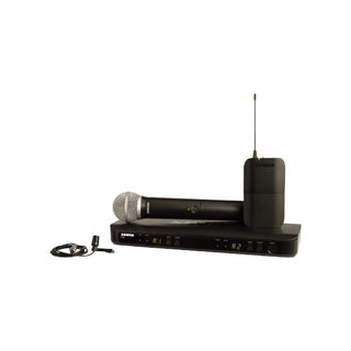 Shure BLX1288/CVL