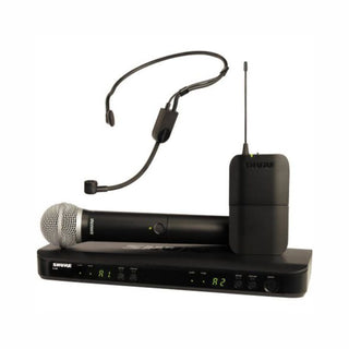 SHURE BLX1288E/P31