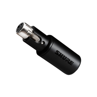 Shure MVX2U