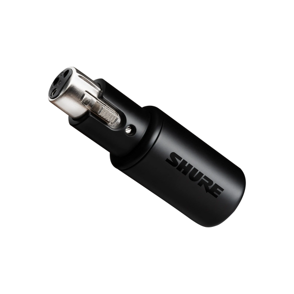 Shure MVX2U