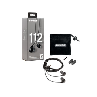 Shure SE112-GR