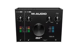 M-Audio AIR192X6SPRO Vocal Studio Pro