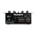 Numark M101USB - 2-Channel All-Purpose Mixer with USB - Open Box