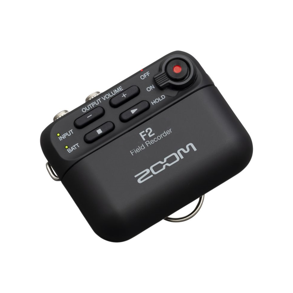 Zoom F2