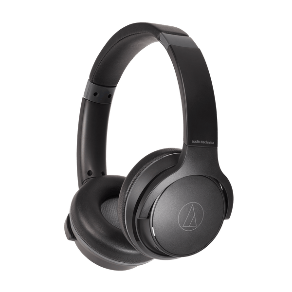 Audio Technica ATH-S220BT Black