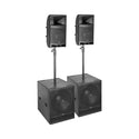 AUDIOCENTER MA PACK 1 Combo