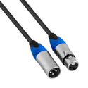 HYBRID DMX CABLE - 1.5 METER