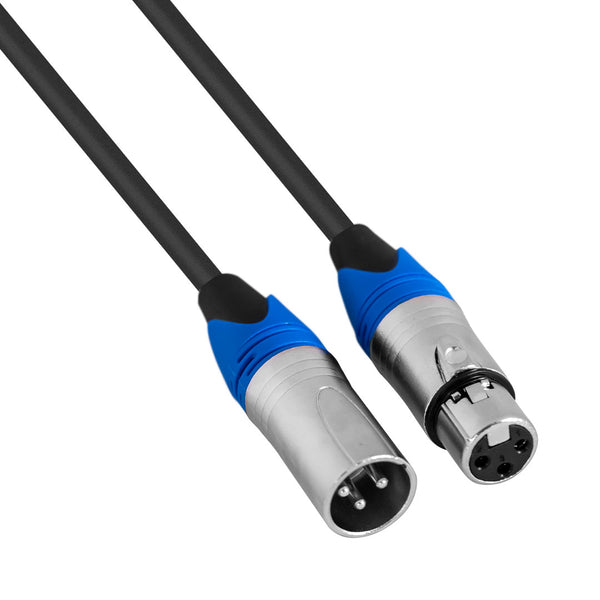 HYBRID DMX CABLE - 1.5 METER