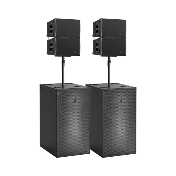 AUDIOCENTER COMBO T2