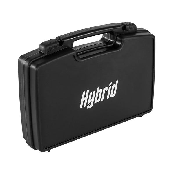 Hybrid U-DV B Handheld + Lapel