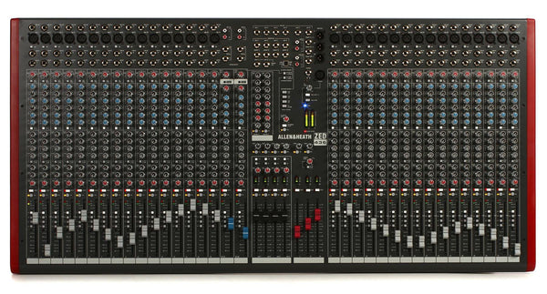 Allen & Heath Zed3642