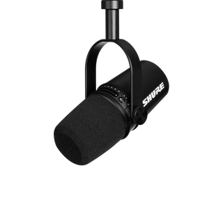 Shure MV7+