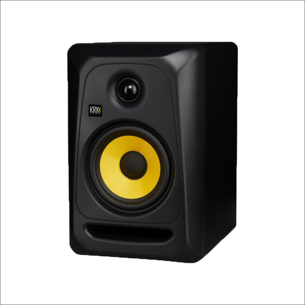 KRK CLASSIC 5 -  Professional Studio Monitor (PAIR) - Open Box