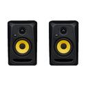 KRK CLASSIC 5 -  Professional Studio Monitor (PAIR) - Open Box