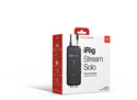 IK Multimedia iRig Stream Solo - Open Box