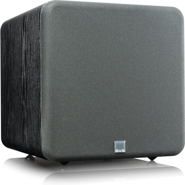 SVS SB1000  - Active Subwoofer (Black Ash)