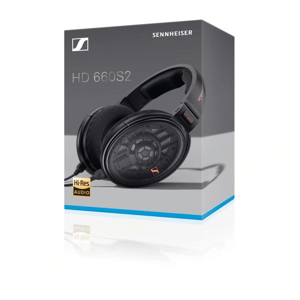 Sennheiser HD 660S2