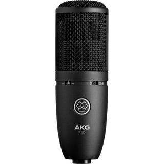 Shure MV7-K-BNDL MV7 Podcast Microphone Bundle - Pro AV Warehouse