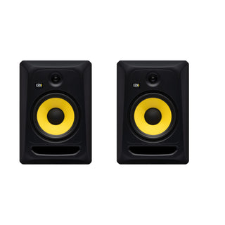 KRK CLASSIC 8 - Professional Studio Monitor (Pair)