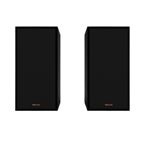 Klipsch Reference  R-50M - BOOKSHELF SPEAKERS WITH 5.25" WOOFERS (Open Box)