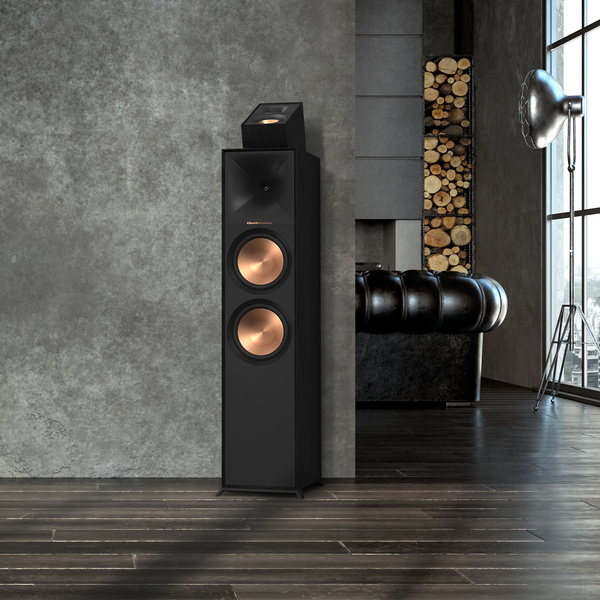 KLIPSCH R-800F - FLOORSTANDING SPEAKER(PAIR)