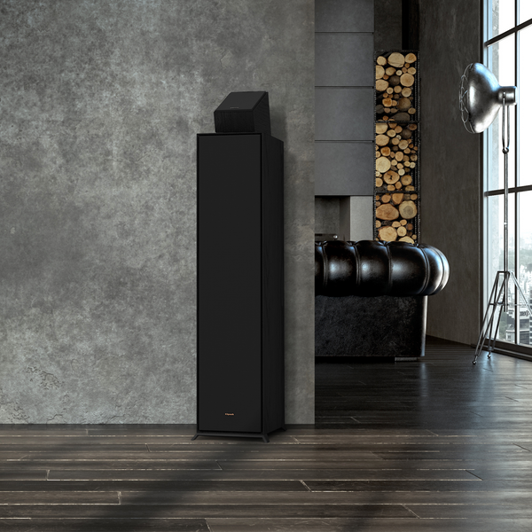 KLIPSCH R-800F - FLOORSTANDING SPEAKER(PAIR)