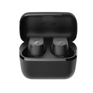 Sennheiser CX 200 True Wireless (Black)