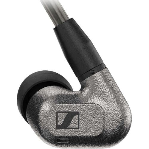 Sennheiser IE 600 - Audiophile In-ear Headphones