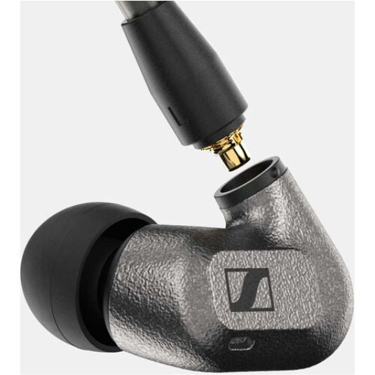 Sennheiser IE 600 - Audiophile In-ear Headphones