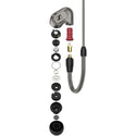 Sennheiser IE 600 - Audiophile In-ear Headphones