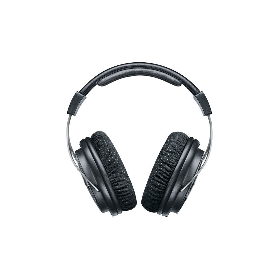 Shure SRH1540 Premium Closed-Back Headphones | Station Vibration