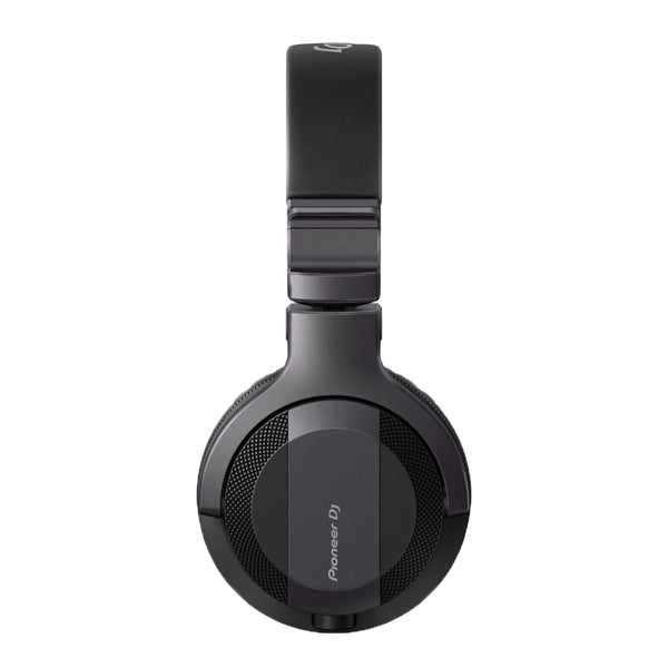 Pioneer DJ HDJ-CUE1 Closed-Back DJ Headphones (Black)