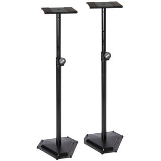 On-Stage SMS6600-PHex-Base Monitor Stands