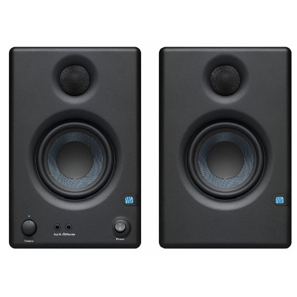 PRESONUS ERIS E3.5 - Active Media Reference Monitors (Pair)