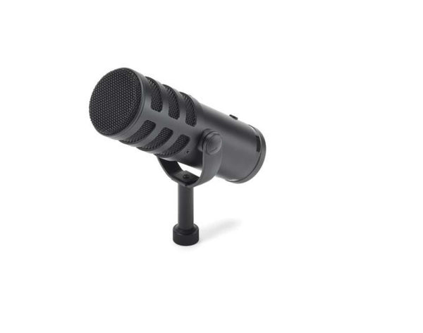 Shure MV7-S Dynamic XLR/USB Broadcast Microphone