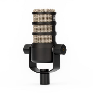 Rode NT1 5th Generation Microphone (Black) by Rode at B&C Camera