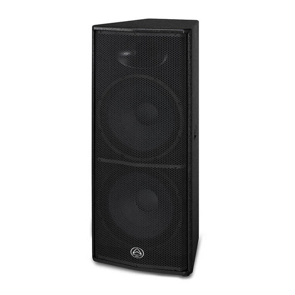 Wharfedale Pro Impact X215 - Dual 15″ Passive Loudspeaker