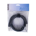 HYBRID XLR MALE-JACK STEREO 3M