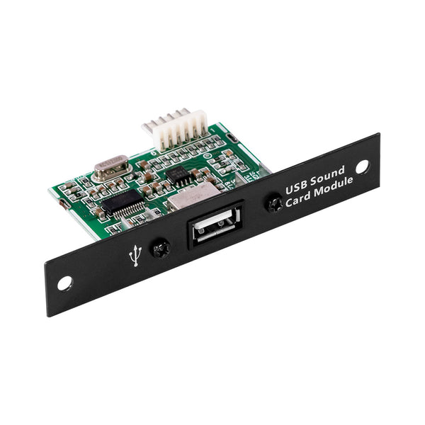 HYBRID USB SOUND CARD MODULE