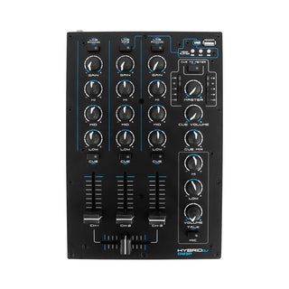 Hybrid DM3P DJ MIXER