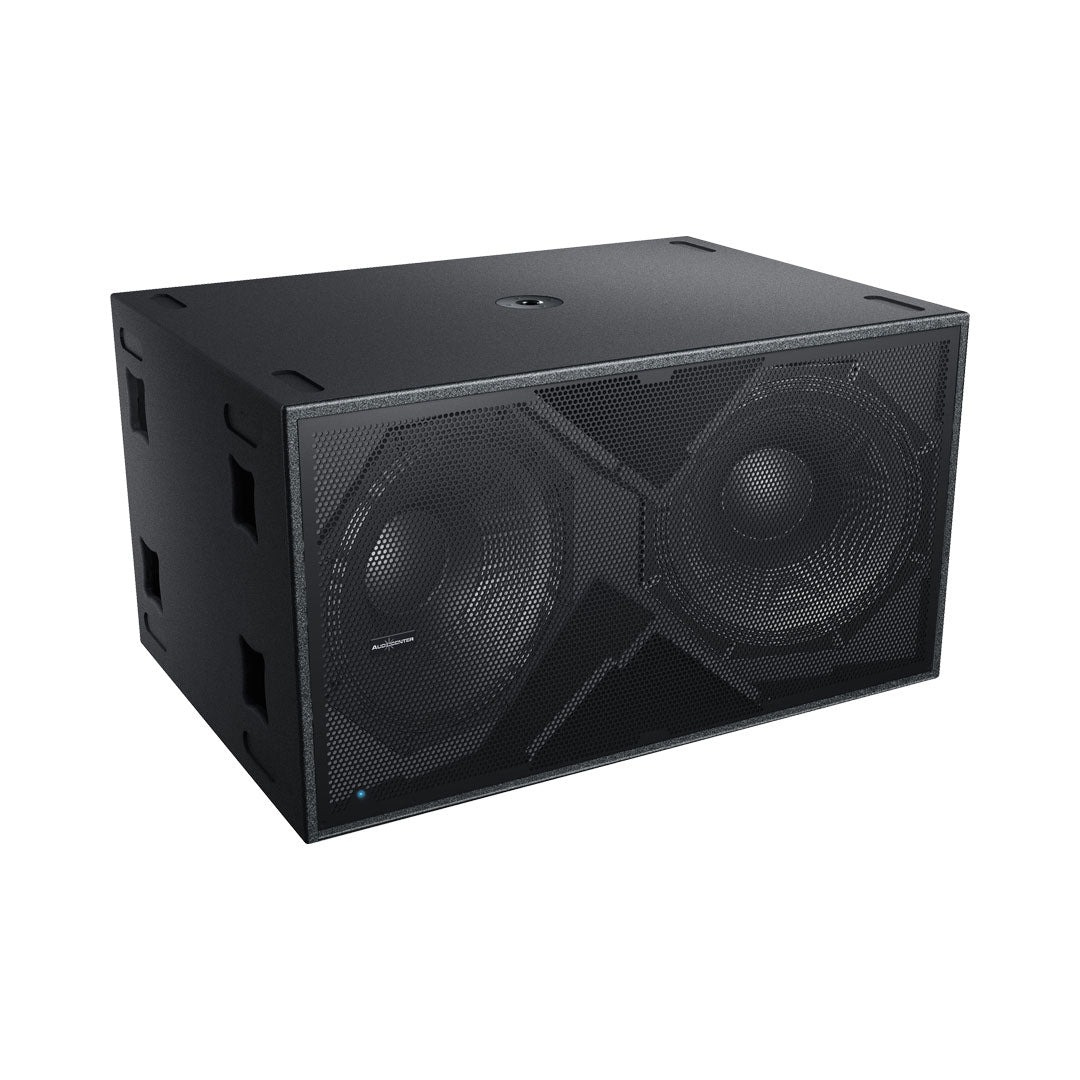 audiocenter-k-la218-active-dsp-controlled-dual-18-subwoofer